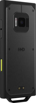 HMD TERRA DARK GREY