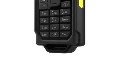 HMD Terra Belt Clip